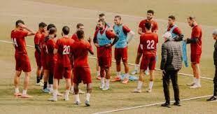 مسابقة الدوري المصرى .. مواعيد مباريات الجولة الثالثة عشرة 
