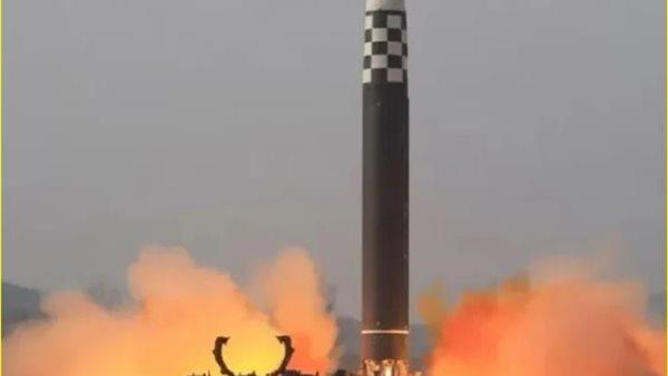 اليابان تطلق صاروخ إتش 3 إلى الفضاء