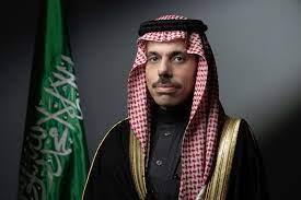 وزير خارجية السعودية ونظيره العماني يبحثان المستجدات الإقليمية والدولية