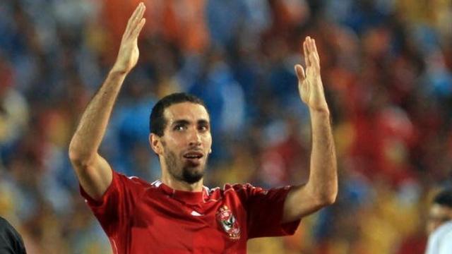 لهذا السبب.. رفض أبو تريكة الانضمام لمنتخب مصر