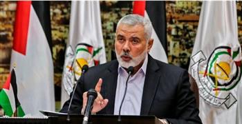   حماس: لن نرضى بأقل من الوقف الكامل للعدوان على غزة