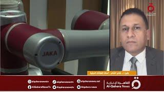 أستاذ دراسات دولية: الصين وحدها قادرة على لعب دور الوساطة لوقف حرب غزة