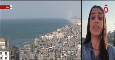 مراسلة القاهرة الإخبارية: نتنياهو يتحدى أمريكا.. ويؤكد: العملية العسكرية في رفح الفلسطينية ستتم