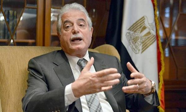  محافظ جنوب سيناء يعتمد نتيجة الشهادة الإعدادية بنسبة نجاح 82%