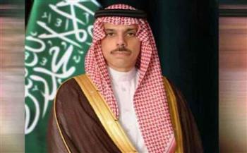   وزير الخارجية السعودي يبحث مع أمين عام "الناتو" الأوضاع الأمنية وأبرز المستجدات