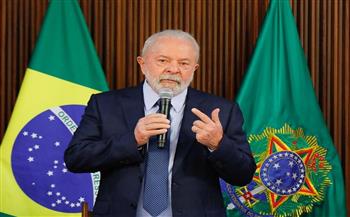   الرئيس البرازيلي: لا يوجد جنوب عالمي بدون إفريقيا