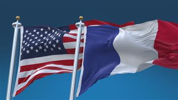   وزيرا خارجية أمريكا وفرنسا يبحثان أهمية منع توسع الصراع في غزة