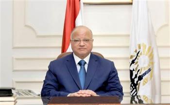   محافظ القاهرة: لن نتهاون في إزالة العقارات المخالفة مهما كان حجمها أو موقعها