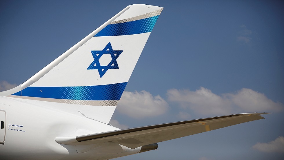 "البث الإسرائيلية": محاولة للسيطرة على طائرة لدى عودتها إلى تل أبيب من تايلاند