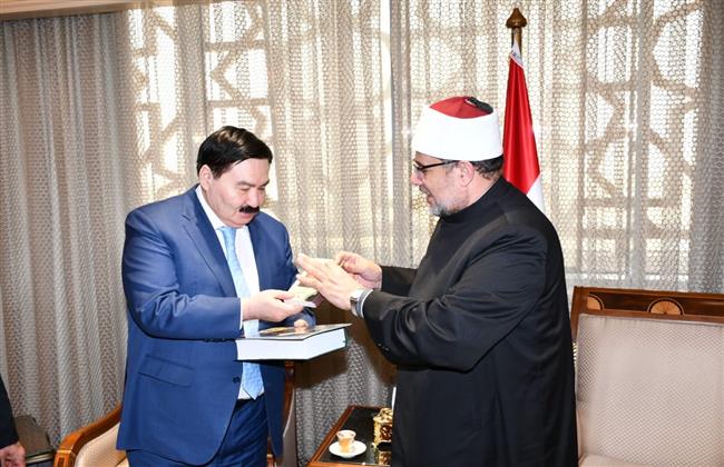 وزير الأوقاف : العالم الأن أحوج ما يكون لإعلاء الحوار الثقافي والإنساني