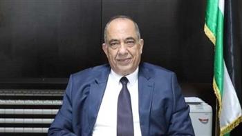   وزير العدل الفلسطيني: نقدر موقف مصر واتجاه الرئيس السيسي في دعم حقوقنا