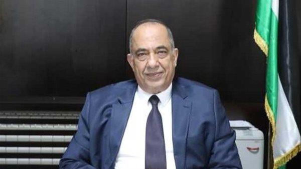 وزير العدل الفلسطيني: نقدر موقف مصر واتجاه الرئيس السيسي في دعم حقوقنا