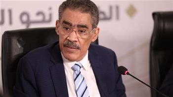   رئيس الهيئة العامة للاستعلامات: اجتماعات القاهرة المسار الوحيد للوصول لإيقاف الحرب على غزة