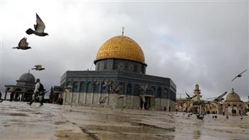   بن غفير يطالب بمنع الفلسطينيين من الصلاة في الأقصى خلال شهر رمضان