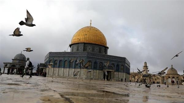 بن غفير يطالب بمنع الفلسطينيين من الصلاة في الأقصى خلال شهر رمضان