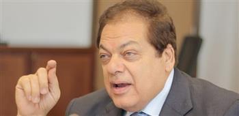 للاستفادة من أزمة مضيق هرمز.. النائب محمد أبو العينين: يجب تقديم مصر كسوق تخزيني للطاقة