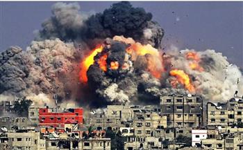   لوقف العدوان على غزة.. مظاهرات حاشدة في عدة عواصم حول العالم