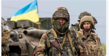   أوكرانيا: القوات الجوية تقصف 14 منطقة لتمركز القوات الروسية و3 أنظمة دفاع جوي 