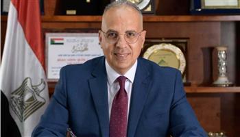 وزير الري: نمتلك العديد من الأدوات للتعامل بنجاح مع الظواهر المناخية المتطرفة