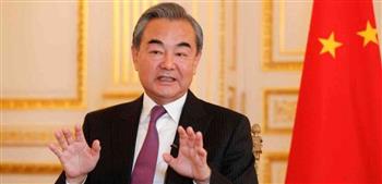   وزير الخارجية الصيني: يتعين على الصين وفرنسا العمل معا نحو بناء عالم متعدد الأقطاب