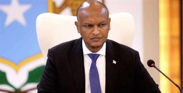 نائب رئيس الوزراء الصومالي يدعو أعضاء الاتحاد الأفريقي لإدانة التوسع الإقليمي لإثيوبيا