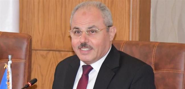 جامعة القناة تدرب 87 متدربًا بـ14 مدرسة بالإسماعيلية