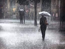    "الأرصاد": أمطار غزيرة تضرب 6 محافظات اليوم 