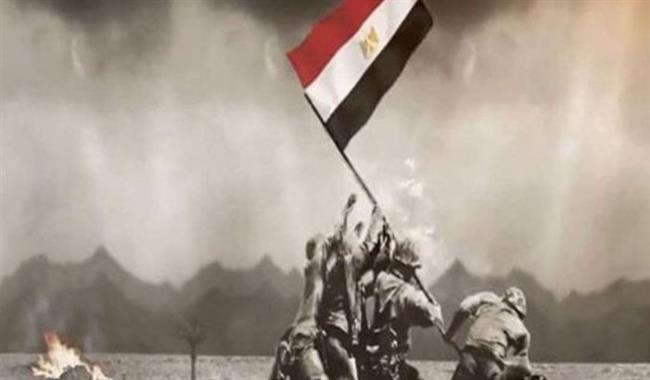 #وثائق_حرب_أكتوبر1973.. القوات المسلحة تفرج عن الخطة الهجومية لتصفية ثغرة الدفرسوار