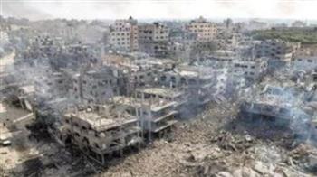   الصحة الفلسطينية: الاحتلال ارتكب 13 مجزرة ضد العائلات في غزة