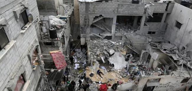 "الصحة الفلسطينية": الاحتلال حوَّل مجمع ناصر الطبي لثكنة عسكرية