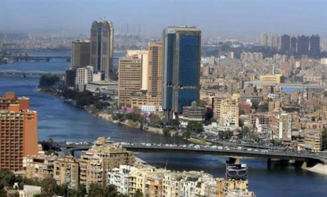 "الأرصاد": غدا طقس مائل للدفء.. و القاهرة 12