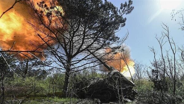الدفاع الروسية: سقوط أكثر من 800 عسكري أوكراني واستهداف 105 مسيرة خلال 24 ساعة