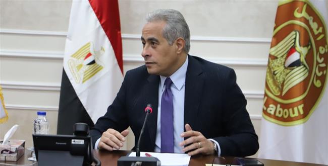وزير العمل: ​زيارات معاينة لـ88 مركز تدريب في 21 محافظة