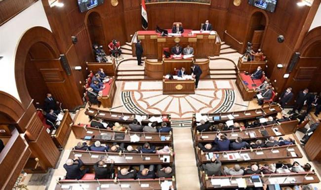 مجلس الشيوخ يحيل طلب مناقشة عامة حول تحديات الصناعة إلى اللجنة المختصة 