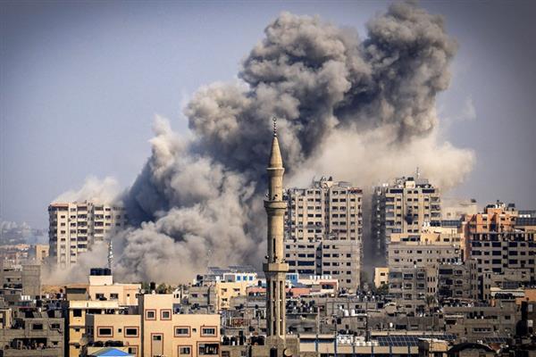 منظمات دولية تطالب بمنع المجازر الإسرائيلية في رفح