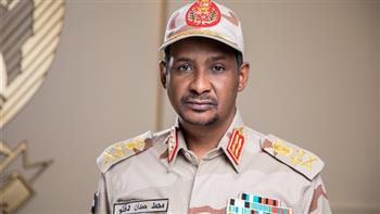   القوات المسلحة السودانية تكذب تصريحات قائد الدعم السريع