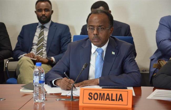 الصومال يتوعد بالرد علي الأطماع الإثيوبية