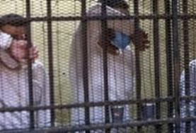   تأجيل محاكمة المتهمين بقتل طبيب التجمع الخامس إلى 17 مارس