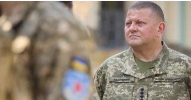 الجبهة الأوكرانية في يد الجنرال «الأكثر تمرسا»