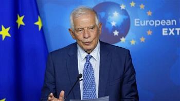 "بوريل": الضفة الغربية تشهد غليانًا وقد نكون على شفير انفجار أكبر