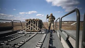   «وول ستريت »: الأزمة الأوكرانية أثقلت كاهل المجمع الصناعي العسكري الأمريكي