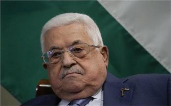   أبو مازن يترأس اجتماعا للقيادة الفلسطينية لبحث الأوضاع الراهنة