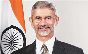   وزير الشئون الخارجية الهندي: حل الدولتين أصبح أمرا ملحا بدرجة أكثر من ذي قبل