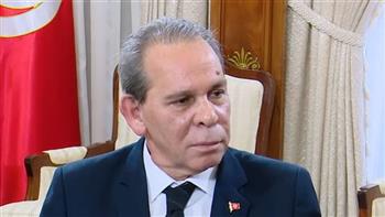   رئيس حكومة تونس: نولي أهمية كبيرة لتنمية التجارة البينية بين الدول الإفريقية
