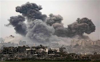  المزيد من الشهداء والجرحى جراء قصف الاحتلال الإسرائيلي للمنازل في غزة