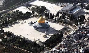 نتنياهو يوافق على قرار تقييد دخول الفلسطينيين إلى المسجد الأقصى خلال رمضان