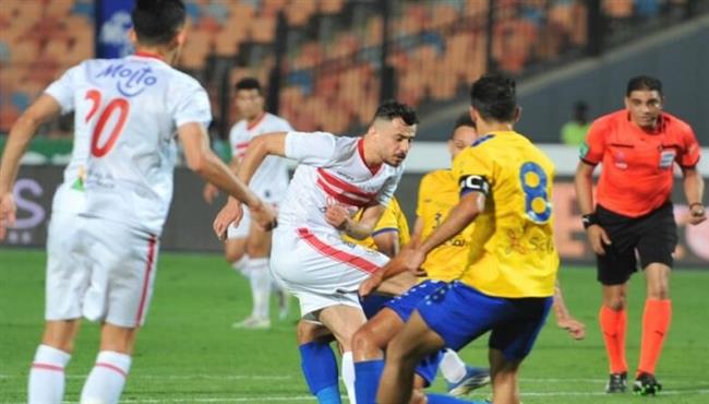 مواعيد مباريات اليوم الإثنين.. ديربي ولاد العم بين الزمالك والإسماعيلي