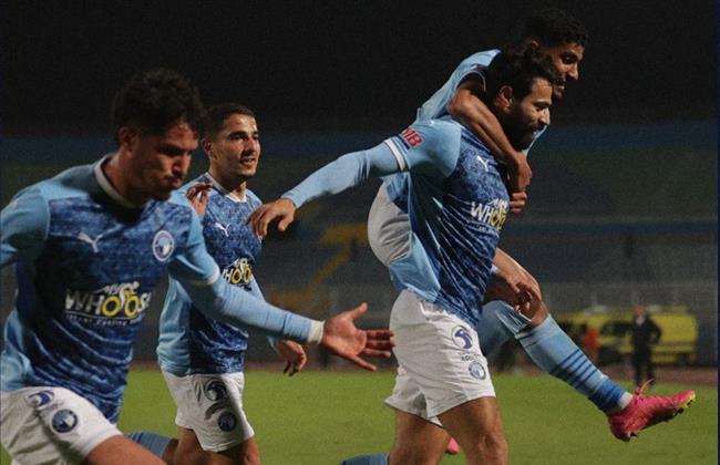 ترتيب جدول الدوري المصري قبل لقاء الزمالك والإسماعيلي