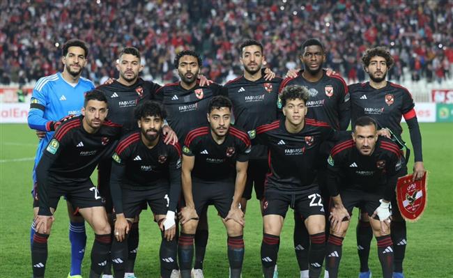 دوري أبطال إفريقيا.. موعد مباراة الأهلي القادمة أمام ميدياما الغاني