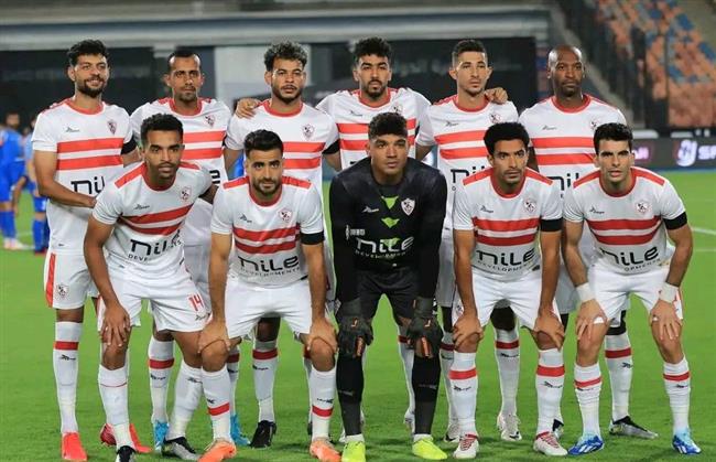 الدوري المصري .. عبدالله السعيد يقود تشكيل الزمالك لمواجهة الإسماعيلي